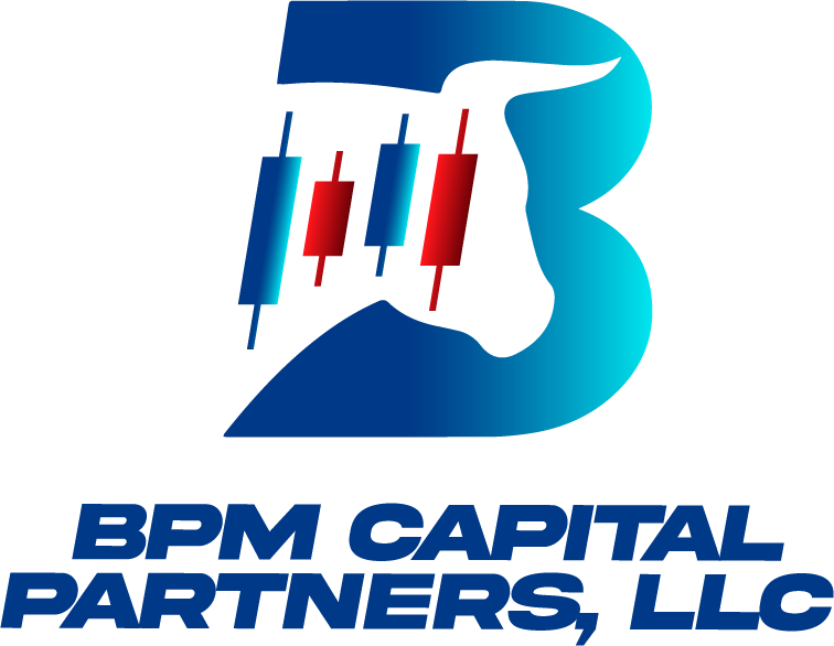 BPM Capital Partners LLC - AI-Powered Analytics for Institutional Precision